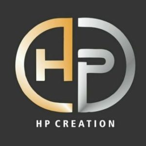 HP Photo Creations